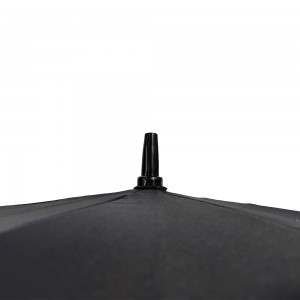 Custom Printed Promotional 27 Inch Straight Golf Umbrella Supplier RPET OEM Manufacturer
