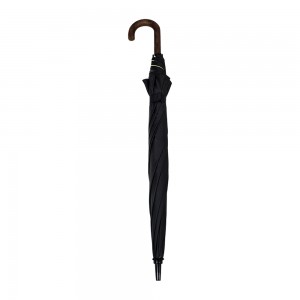OVIDA Suppliers Manufacturer Wholesale 27inch logo Prints Promotional Branded Custom Golf Umbrella