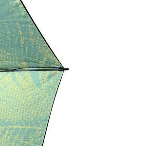 OVIDA Suppliers Manufacturer Wholesale 27inch logo Prints Promotional Branded Custom Golf Umbrella