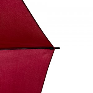 OVIDA Large Auto Open Promotional Straight Umbrella for the Rain Waterproof Umbrella Supplier