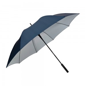 OVIDA Custom 27 Inch Straight Umbrella Promotional & Corporate Umbrellas