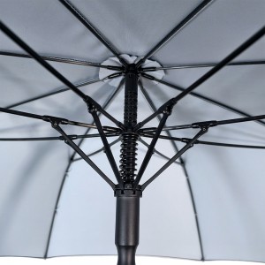 OVIDA Custom 27 Inch Straight Umbrella Promotional & Corporate Umbrellas