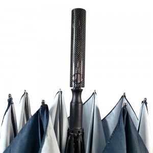 OVIDA Custom 27 Inch Straight Umbrella Promotional & Corporate Umbrellas