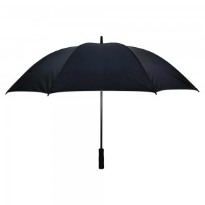 OVIDA High Quality Custom Umbrella 27inch Straight Umbrellas Windproof Golf Umbrella