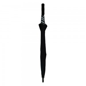 OVIDA High Quality Custom Umbrella 27inch Straight Umbrellas Windproof Golf Umbrella