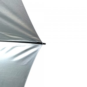 OVIDA High Quality Custom Umbrella 27inch Straight Umbrellas Windproof Golf Umbrella