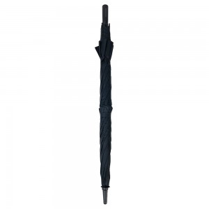 Ovida 60inch arc air vented with mesh giveaways advertising custom logo golf umbrella