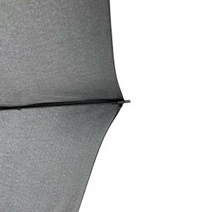 Ovida 60inch arc air vented with mesh giveaways advertising custom logo golf umbrella