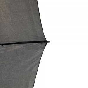 Ovida Windproof Golf Umbrella nga Pakyawan Barato nga Payong nga Pang-ulan nga May Customized Logo Printing Awtomatikong Payong nga Pang-adlaw
