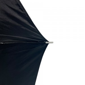 Ovida 30 inch auto open EVA handle Luxury company sports club logo print UV coating golf umbrella