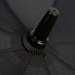 Ovida 62 inch Arc Personalized Full-size customized logo promotion Most Popular Golf Umbrellas