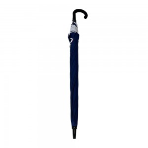 Ovida Extra Large Golf Umbrella Double Canopy UV Protection Automatic for golfer