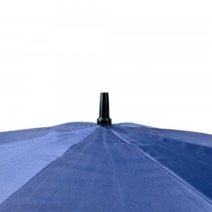 Ovida Extra Large Golf Umbrella Double Canopy UV Protection Automatic for golfer