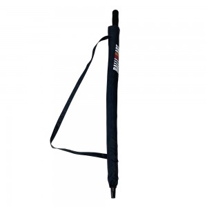 Ovida Sports Golf Oversize Umbrella Double strong Windproof structure luxury umbrella