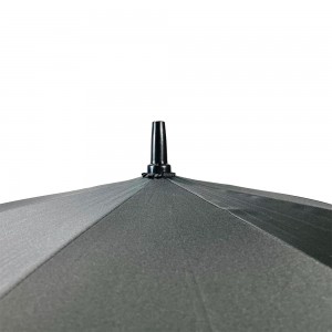 Ovida Sports Golf Oversize Umbrella Double strong Windproof structure luxury umbrella