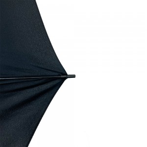 Ovida Sports Golf Oversize Umbrella Double strong Windproof structure luxury umbrella