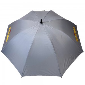 Ovida paradise umbrella manufacturer supplier manual open carbon fiber UV protection sports umbrella
