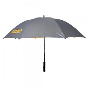 Ovida paradise umbrella manufacturer supplier manual open carbon fiber UV protection sports umbrella