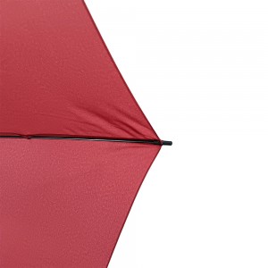 OVIDA Umbrella OEM Factory Fully-Automatic Open 133cm Diameter Custom Golf Umbrella Logo Business Gift