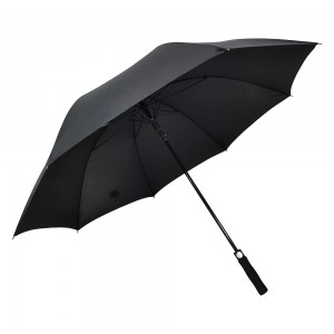Top 10 umbrella suppliers in China Promotion Golf Umbrella With Logo Custom Print UV Golf Umbrella Windproof Printing Auto