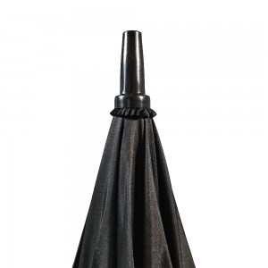 Top 10 umbrella suppliers in China Promotion Golf Umbrella With Logo Custom Print UV Golf Umbrella Windproof Printing Auto