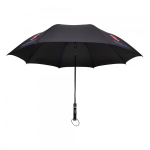 OVIDA Custom Large Golf Umbrellas for Rain Windproof Automatic Open Oversized Stick Umbrellas for Men and Women