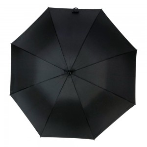 OVIDA Promotional Golf Umbrella Business Gift Umbrella Large Long Handle Advertising Umbrella with Customized Logo 30inch