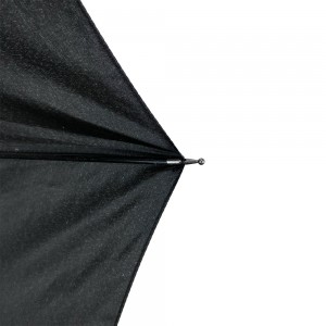OVIDA Promotional Golf Umbrella Business Gift Umbrella Large Long Handle Advertising Umbrella with Customized Logo 30inch