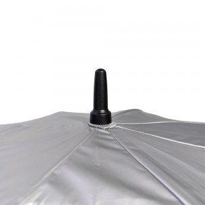 OVIDA 30-Inch Extra Large Golf Umbrella Windproof Automatic Open Promotional Customized