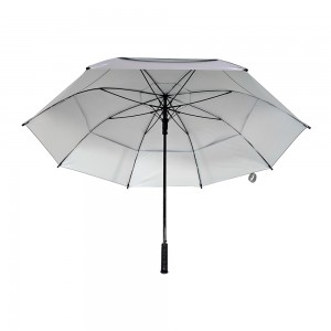OVIDA 30-Inch Extra Large Golf Umbrella Windproof Automatic Open Promotional Customized