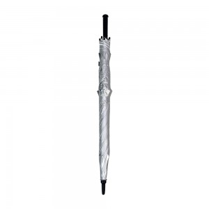 OVIDA 30-Inch Extra Large Golf Umbrella Windproof Automatic Open Promotional Customized