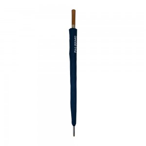 OVIDA 30 Inch Windproof Straight Umbrella OEM & ODM Umbrella Factory