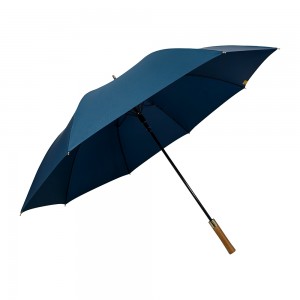 OVIDA 30 Inch Windproof Straight Umbrella OEM & ODM Umbrella Factory