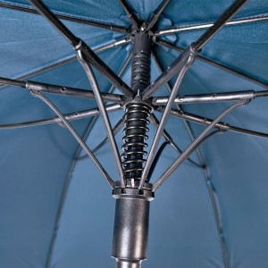 OVIDA 30 Inch Windproof Straight Umbrella OEM & ODM Umbrella Factory