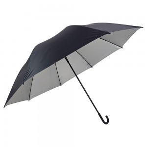 OVIDA Extra Large Golf Umbrella – Windproof Waterproof & UV Protection Golf Umbrella for Men & Women
