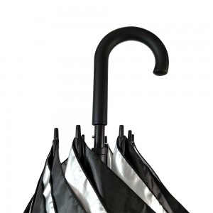 OVIDA Extra Large Golf Umbrella – Windproof Waterproof & UV Protection Golf Umbrella for Men & Women