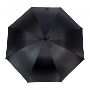 OVIDA Extra Large Golf Umbrella – Windproof Waterproof & UV Protection Golf Umbrella for Men & Women