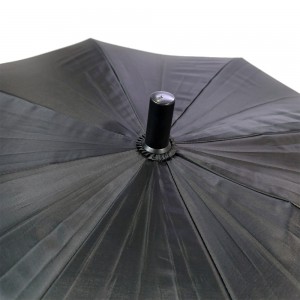 OVIDA Extra Large Golf Umbrella – Windproof Waterproof & UV Protection Golf Umbrella for Men & Women
