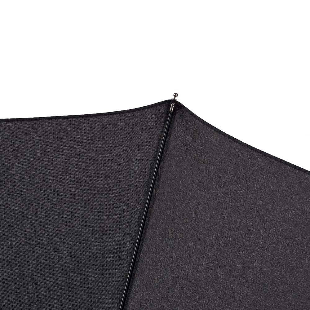 Best quality Double Layer Golf Umbrella - 23 inch 8 ribs O shape handle design multi colors auto open 2 fold umbrella – DongFangZhanXin detail pictures