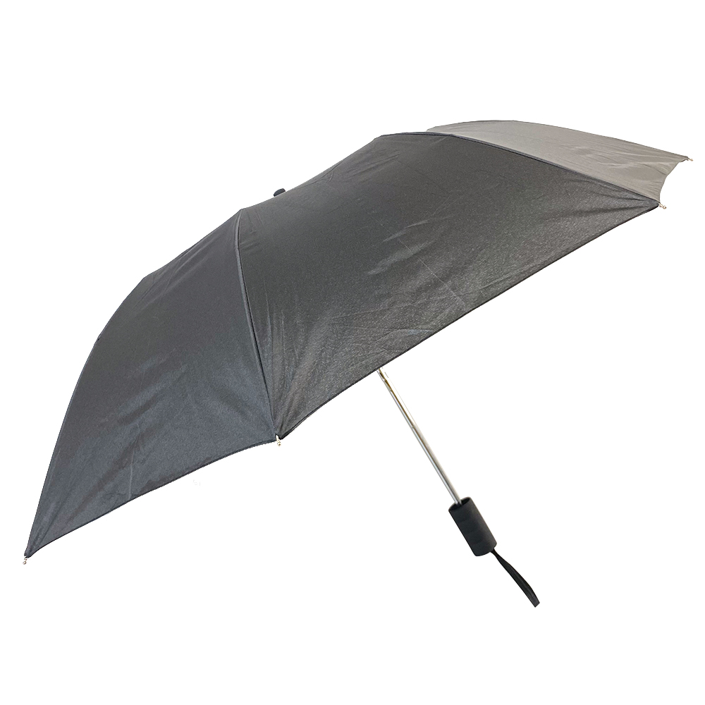 Ovida Basic China Xiamen Factory 2 Folding Cheap 1 Dollar Umbrella