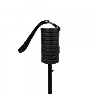 OVIDA Custom 2 Folding Umbrella Pongee Windproof Rain Automatic Umbrella With Logo Promotion Gift