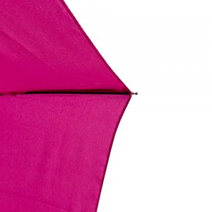 OVIDA high profit Custom Promotional Logo Printing 3 Fold Advertising Travel Folding Umbrella for sale