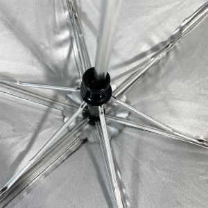 OVIDA Branded umbrella factory directly export to supermarket ,trading company ,wholesaler basic small umbrella