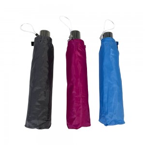 OVIDA Branded umbrella factory directly export to supermarket ,trading company ,wholesaler basic small umbrella