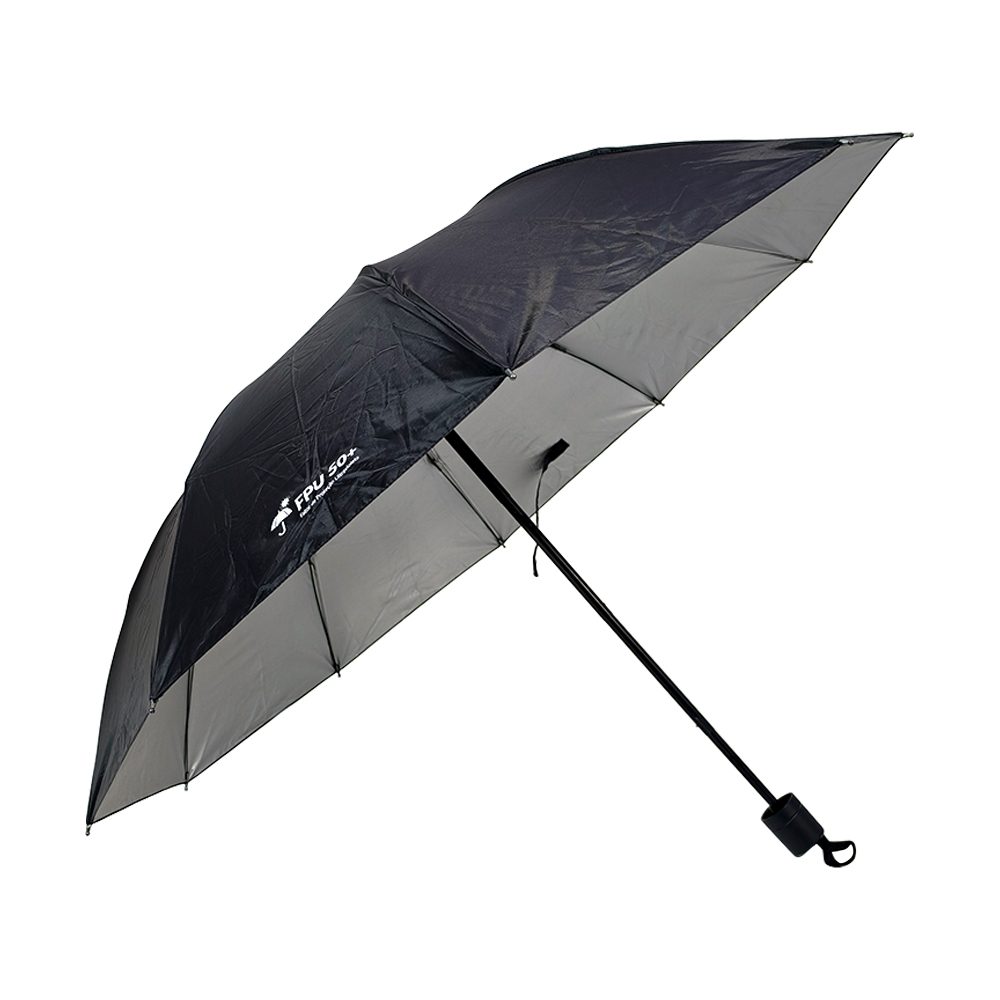 3 fold manual umbrella