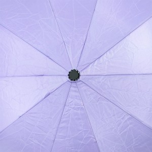 OVIDA Top 10 Wholesale Umbrella Suppliers in China Custom Umbrella 23inch RPET OEM Manufacturer