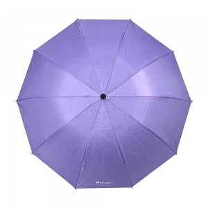 OVIDA Top 10 Wholesale Umbrella Suppliers in China Custom Umbrella 23inch RPET OEM Manufacturer