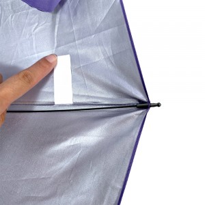 OVIDA Top 10 Wholesale Umbrella Suppliers in China Custom Umbrella 23inch RPET OEM Manufacturer