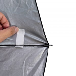 OVIDA Umbrella Wholesale Advertising Gift Umbrella Polyester UV Protection Umbrella