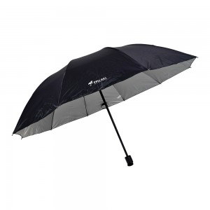 OVIDA Umbrella Wholesale  Advertising Gift Umbrella Polyester UV Protection Umbrella